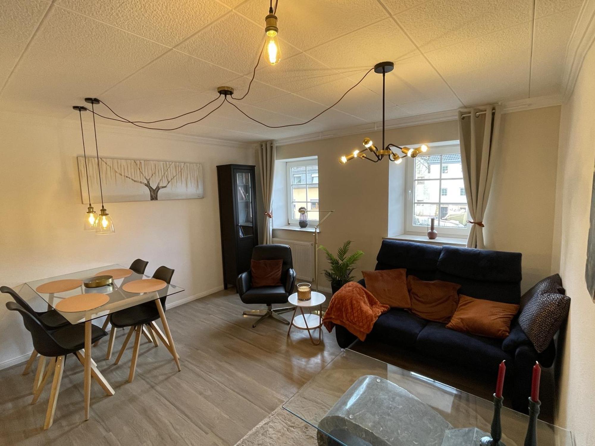 Lot54 Deluxe Apartements Neidenbach Exterior photo