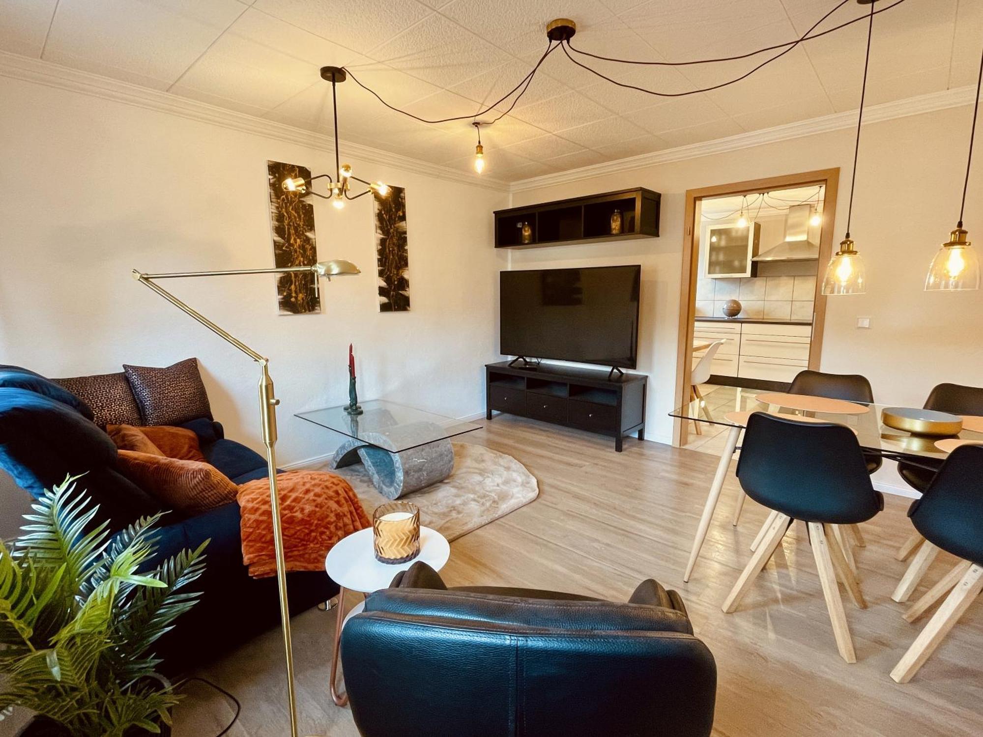 Lot54 Deluxe Apartements Neidenbach Exterior photo