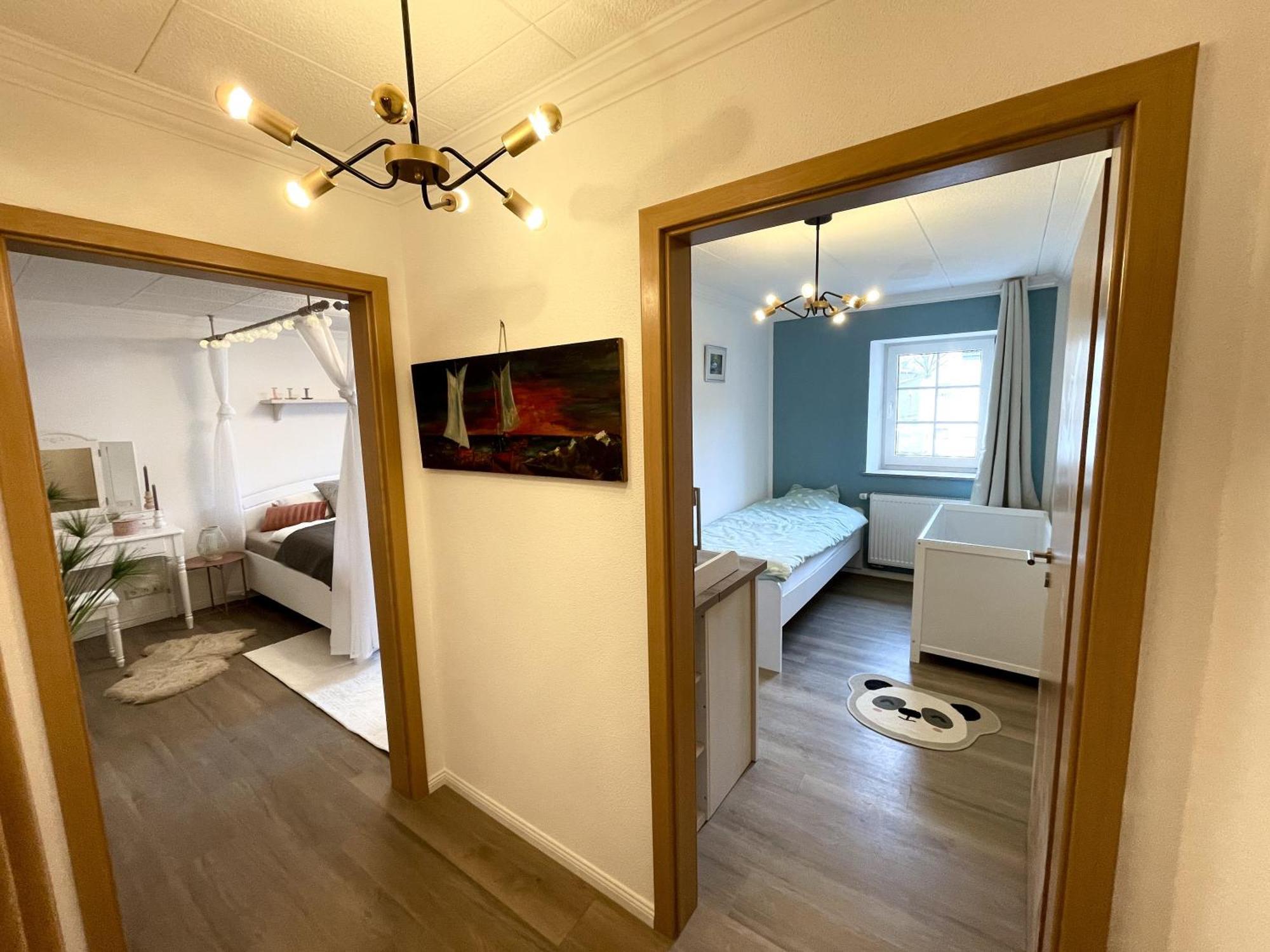 Lot54 Deluxe Apartements Neidenbach Exterior photo