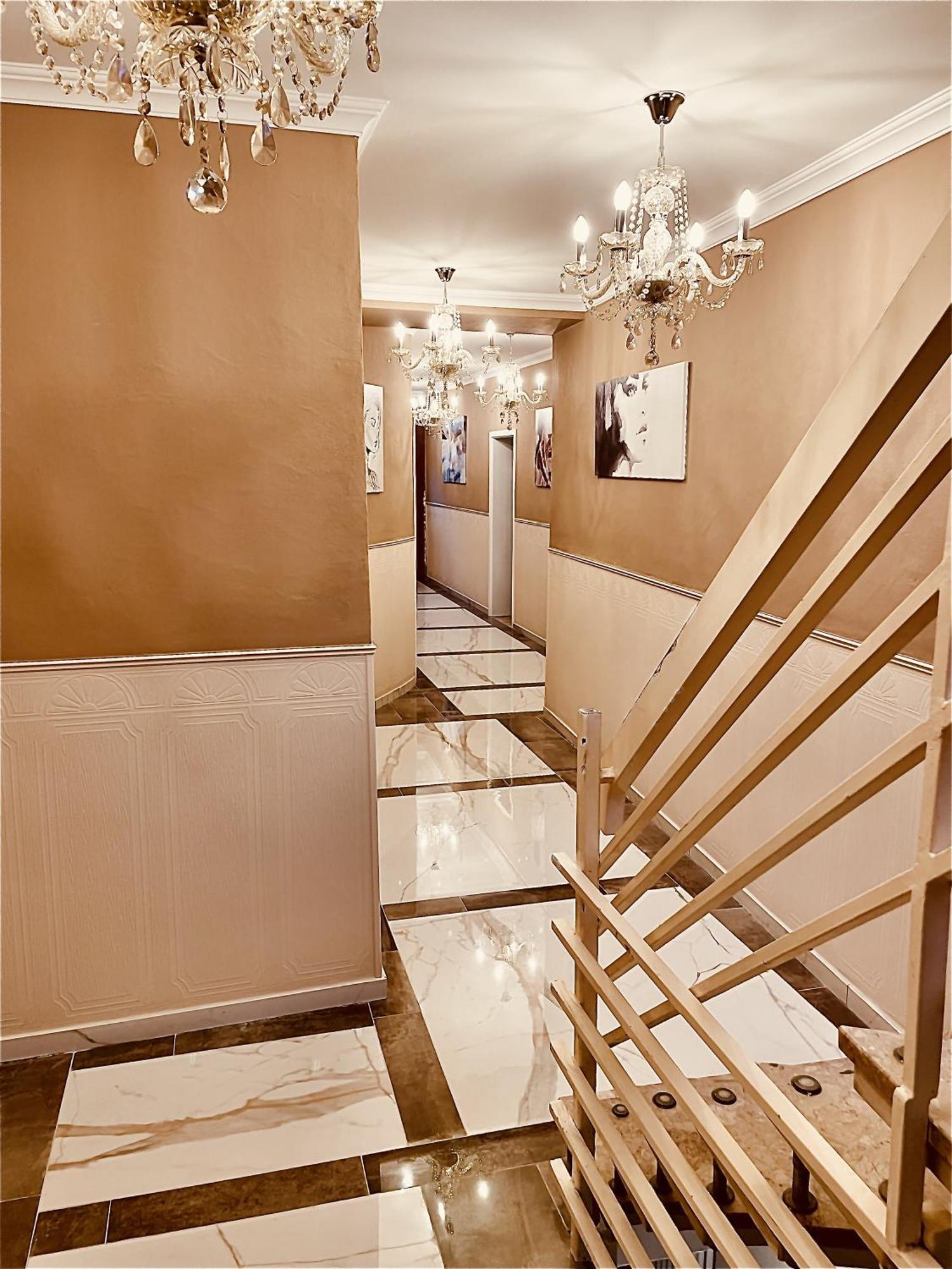 Lot54 Deluxe Apartements Neidenbach Exterior photo