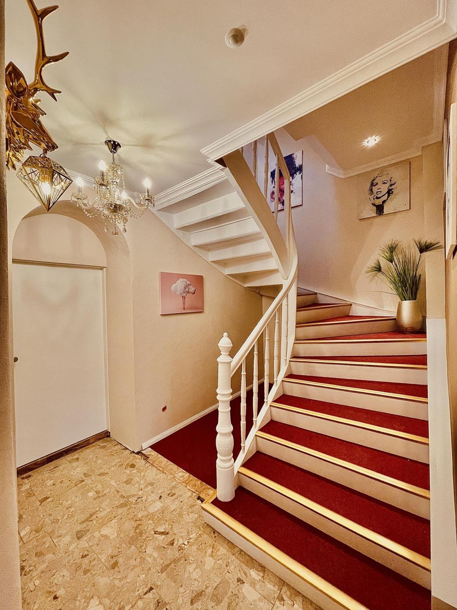 Lot54 Deluxe Apartements Neidenbach Exterior photo