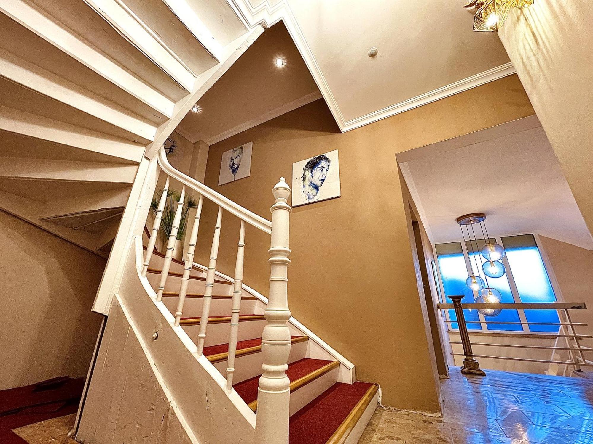 Lot54 Deluxe Apartements Neidenbach Exterior photo