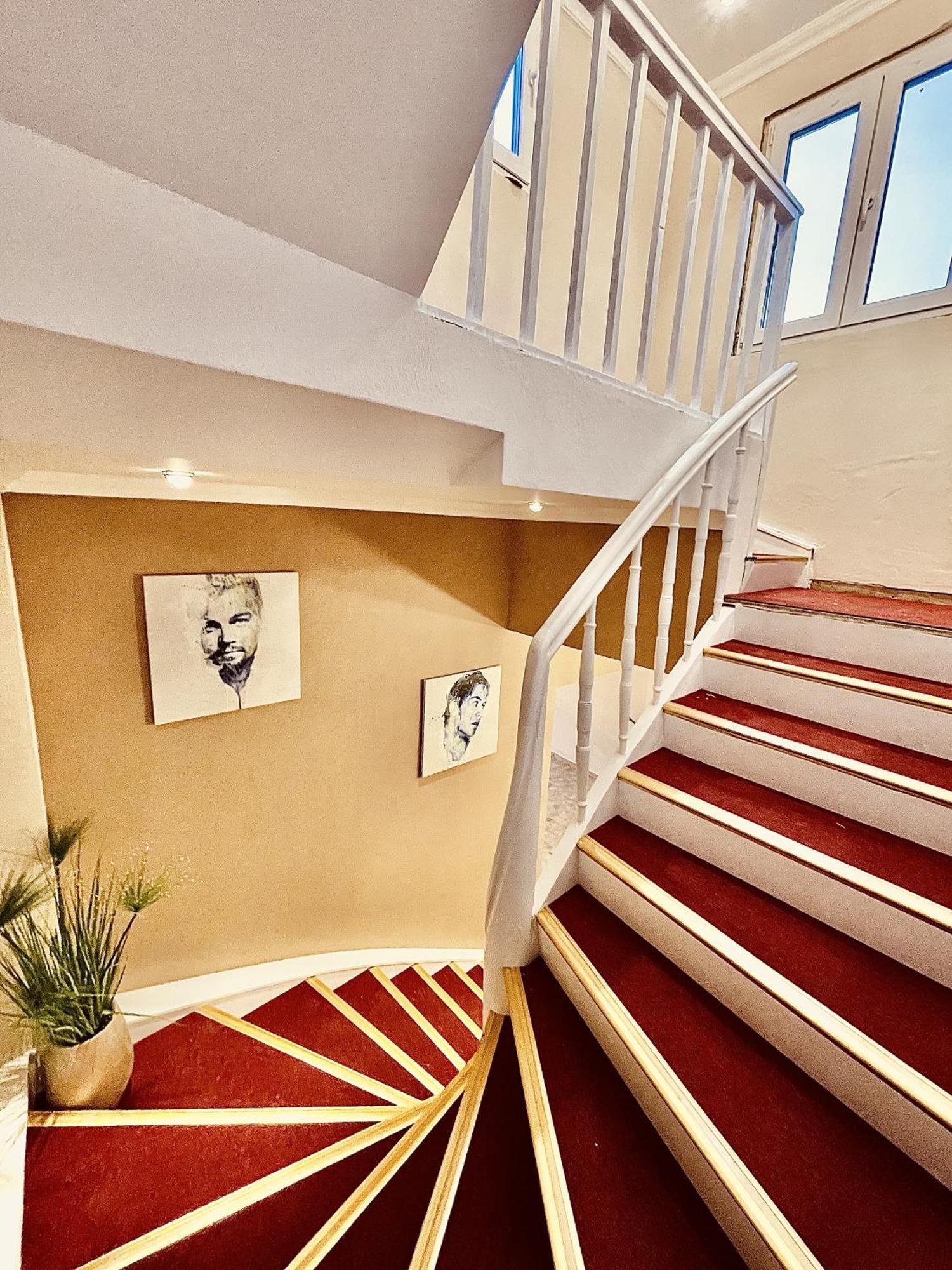 Lot54 Deluxe Apartements Neidenbach Exterior photo