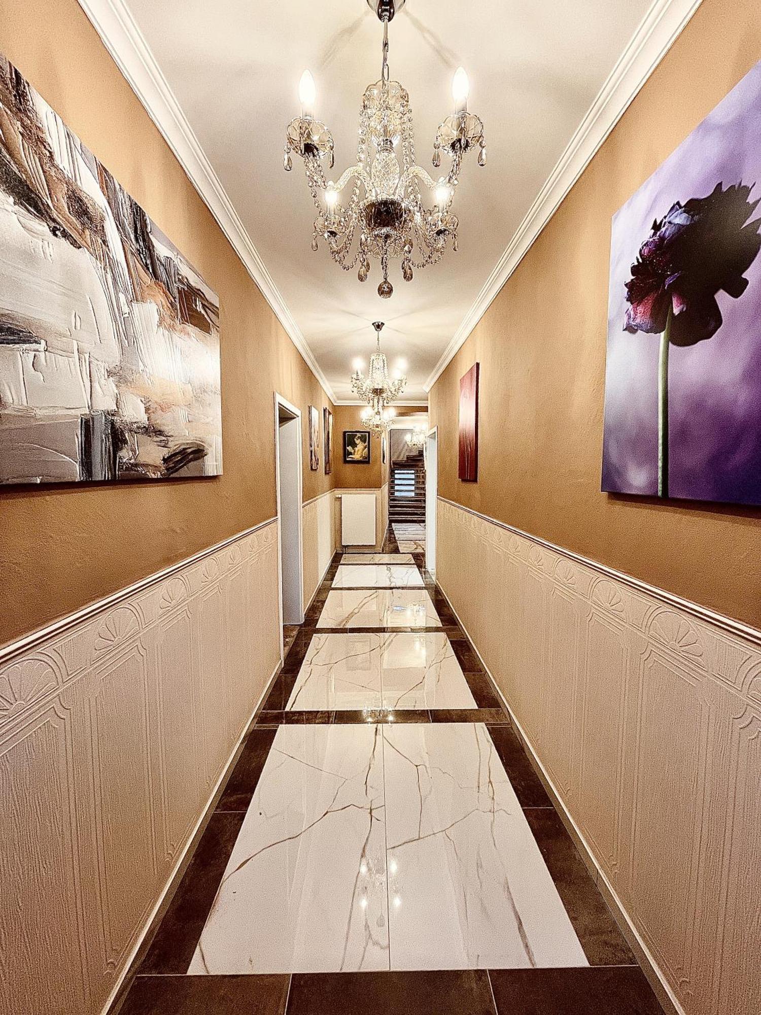 Lot54 Deluxe Apartements Neidenbach Exterior photo
