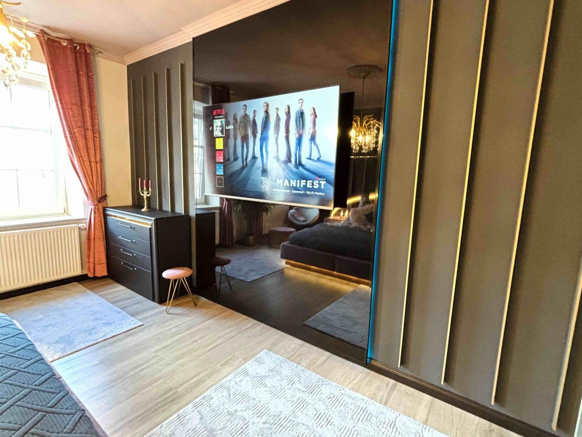 Lot54 Deluxe Apartements Neidenbach Exterior photo