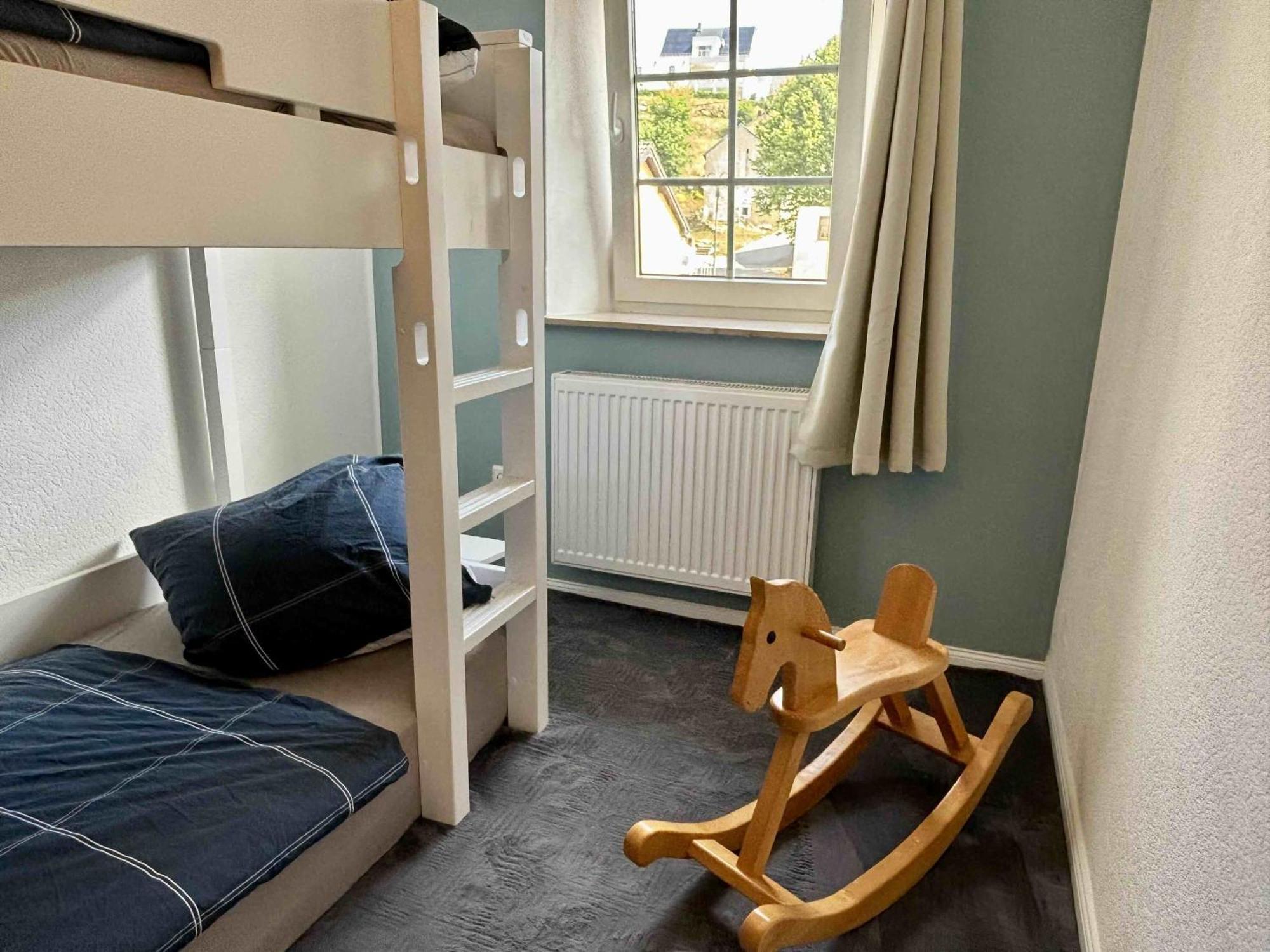 Lot54 Deluxe Apartements Neidenbach Exterior photo